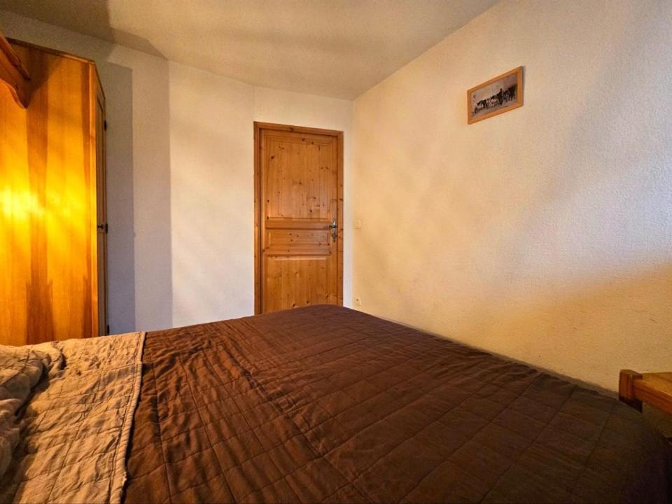 Le Grand Panorama Appartement 2 Chambres 6 Personnes Saint-Gervais-les-Bains Exterior photo