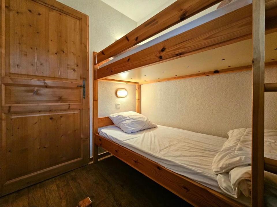 Le Grand Panorama Appartement 2 Chambres 6 Personnes Saint-Gervais-les-Bains Exterior photo